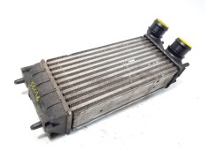 Recambio de intercooler para citroën c4 ii (nc_) 1.6 hdi 90 referencia OEM IAM 9684212480 0384N9  2
