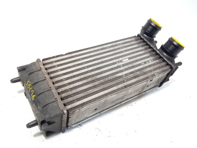 Recambio de intercooler para citroën c4 ii (nc_) 1.6 hdi 90 referencia OEM IAM 9684212480 0384N9 
