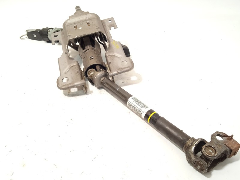 Recambio de columna direccion para citroën c4 ii (nc_) 1.6 hdi 90 referencia OEM IAM 4123GP  