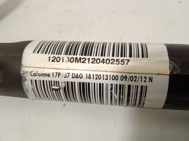 Recambio de columna direccion para citroën c4 ii (nc_) 1.6 hdi 90 referencia OEM IAM 4123GP  