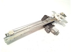 Recambio de elevalunas delantero derecho para citroën c4 ii (nc_) 1.6 hdi 90 referencia OEM IAM 402276H  