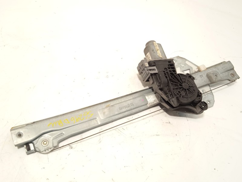 Recambio de elevalunas delantero derecho para citroën c4 ii (nc_) 1.6 hdi 90 referencia OEM IAM 402276H  