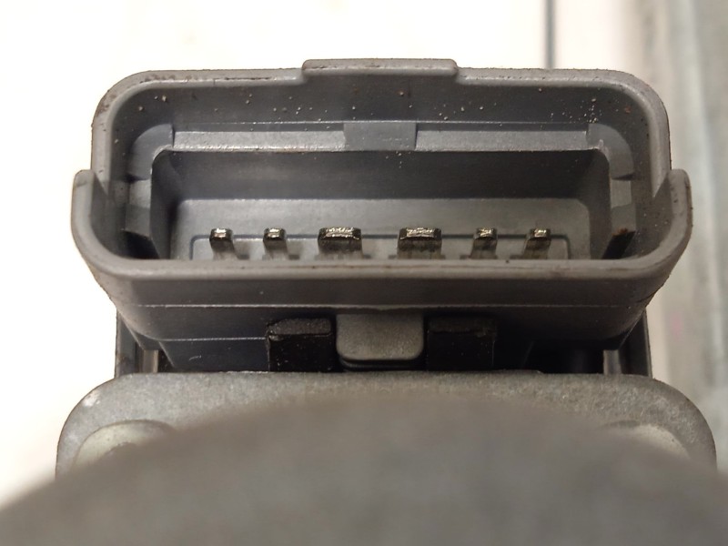 Recambio de elevalunas delantero derecho para citroën c4 ii (nc_) 1.6 hdi 90 referencia OEM IAM 402276H  