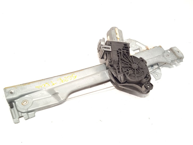 Recambio de elevalunas trasero derecho para citroën c4 ii (nc_) 1.6 hdi 90 referencia OEM IAM 402278H  