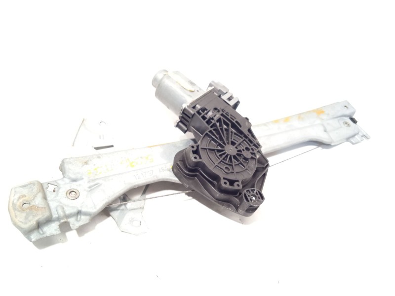 Recambio de elevalunas trasero izquierdo para citroën c4 ii (nc_) 1.6 hdi 90 referencia OEM IAM 402279H  