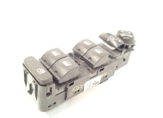 Recambio de mando elevalunas delantero izquierdo para citroën c4 ii (nc_) 1.6 hdi 90 referencia OEM IAM 96657050ZD 6490JT 