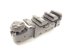 Recambio de mando elevalunas delantero izquierdo para citroën c4 ii (nc_) 1.6 hdi 90 referencia OEM IAM 96657050ZD 6490JT  2