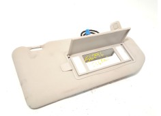 Recambio de parasol derecho para citroën c4 ii (nc_) 1.6 hdi 90 referencia OEM IAM 8163EN  