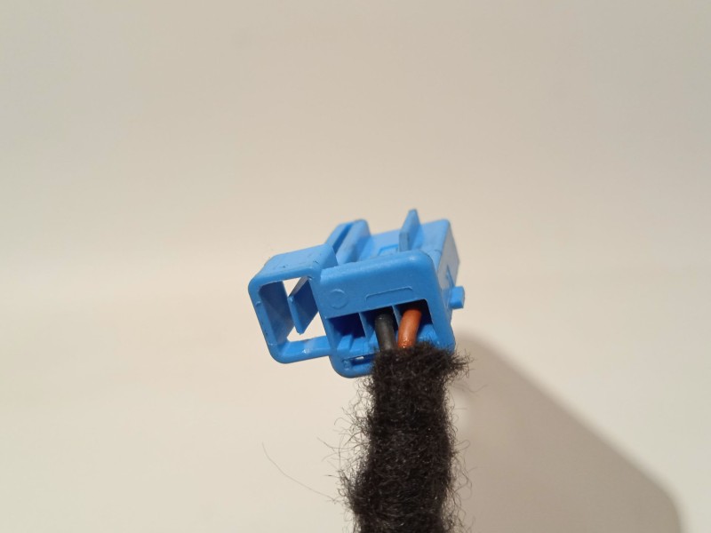 Recambio de parasol derecho para citroën c4 ii (nc_) 1.6 hdi 90 referencia OEM IAM 8163EN  