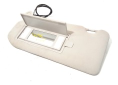 Recambio de parasol izquierdo para citroën c4 ii (nc_) 1.6 hdi 90 referencia OEM IAM 8163EN  