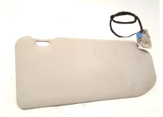 Recambio de parasol izquierdo para citroën c4 ii (nc_) 1.6 hdi 90 referencia OEM IAM 8163EN   2