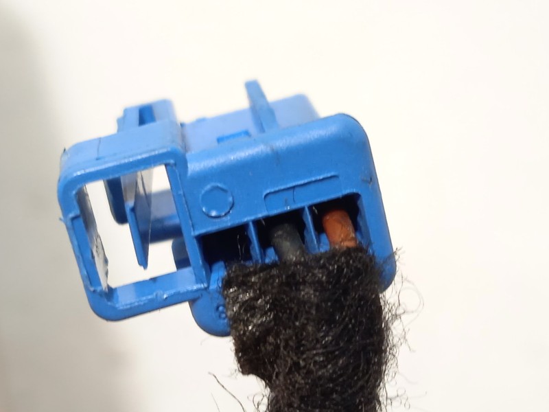 Recambio de parasol izquierdo para citroën c4 ii (nc_) 1.6 hdi 90 referencia OEM IAM 8163EN  