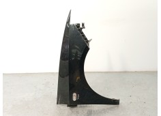 Recambio de aleta delantera derecha para seat ibiza iv (6j5, 6p1) 1.6 tdi referencia OEM IAM 6J0821022B  