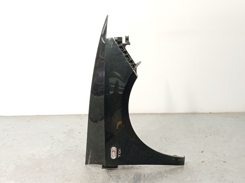 Recambio de aleta delantera derecha para seat ibiza iv (6j5, 6p1) 1.6 tdi referencia OEM IAM 6J0821022B  