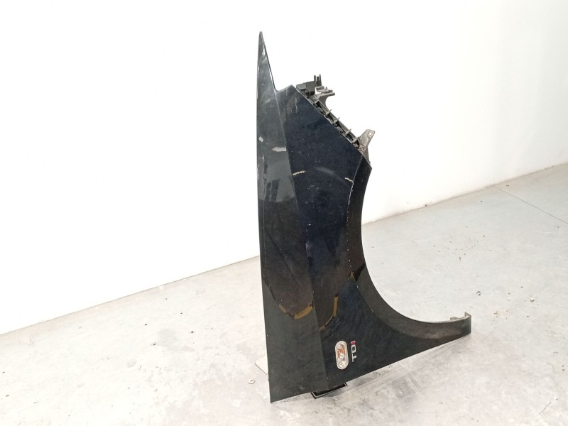 Recambio de aleta delantera derecha para seat ibiza iv (6j5, 6p1) 1.6 tdi referencia OEM IAM 6J0821022B  