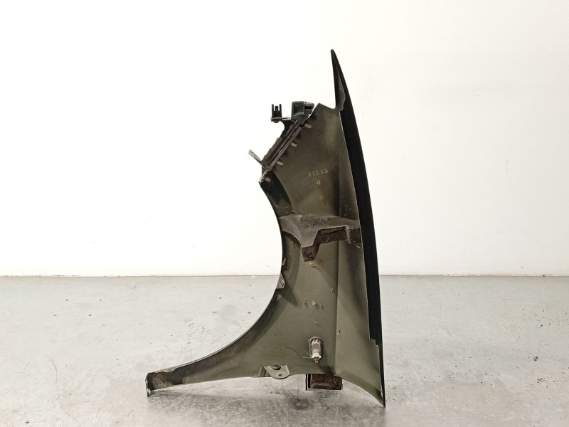 Recambio de aleta delantera derecha para seat ibiza iv (6j5, 6p1) 1.6 tdi referencia OEM IAM 6J0821022B  