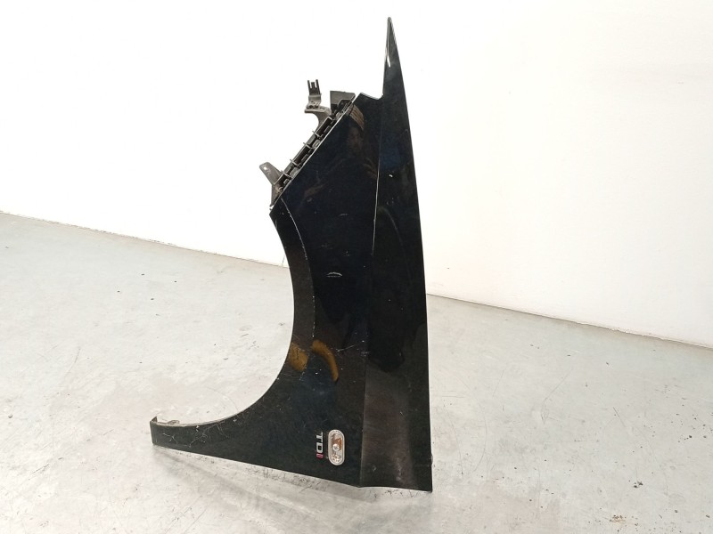 Recambio de aleta delantera izquierda para seat ibiza iv (6j5, 6p1) 1.6 tdi referencia OEM IAM 6J0821021B  