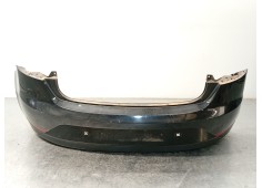 Recambio de paragolpes trasero para seat ibiza iv (6j5, 6p1) 1.6 tdi referencia OEM IAM 6J4807421E 6J4807421EGRU 