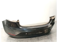 Recambio de paragolpes trasero para seat ibiza iv (6j5, 6p1) 1.6 tdi referencia OEM IAM 6J4807421E 6J4807421EGRU  2