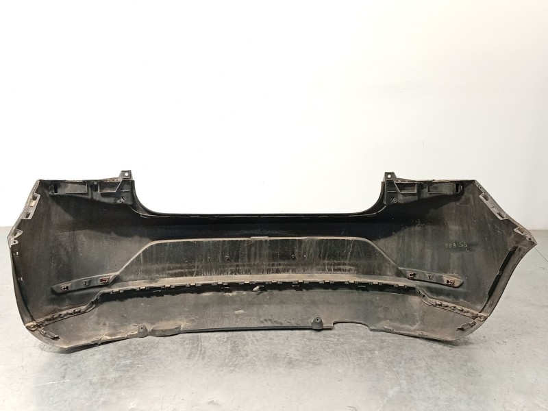 Recambio de paragolpes trasero para seat ibiza iv (6j5, 6p1) 1.6 tdi referencia OEM IAM 6J4807421E 6J4807421EGRU 