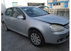 VOLKSWAGEN GOLF V (1K1)
