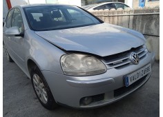 volkswagen golf v (1k1) del año 2008 2