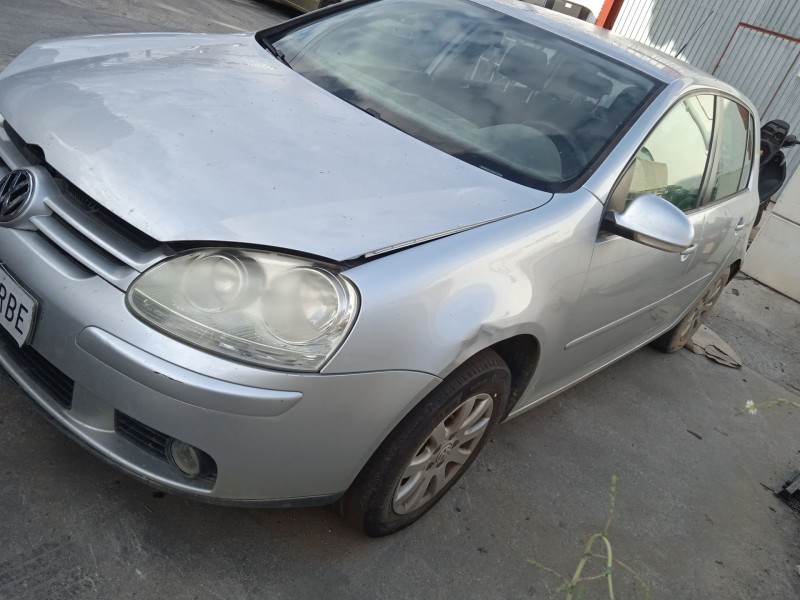 volkswagen golf v (1k1) del año 2008
