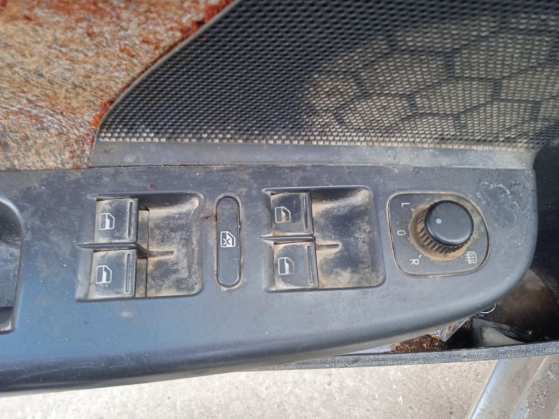 volkswagen golf v (1k1) del año 2008