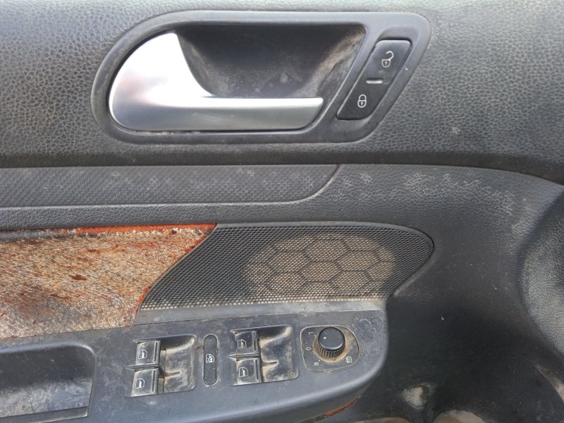 volkswagen golf v (1k1) del año 2008