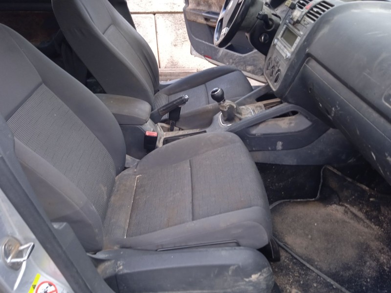 volkswagen golf v (1k1) del año 2008