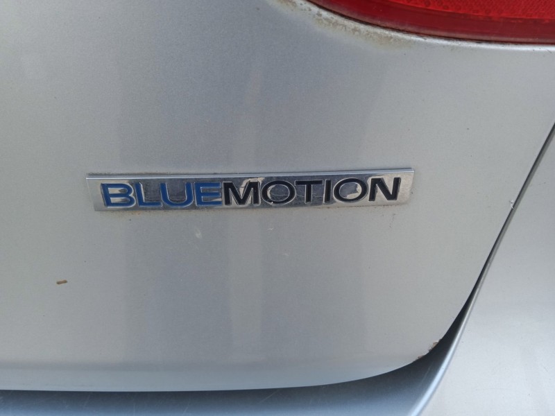 volkswagen golf v (1k1) del año 2008