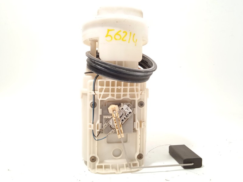 Recambio de bomba combustible para skoda fabia ii (542) 1.4 referencia OEM IAM 6Q0919051F  A2C53021868