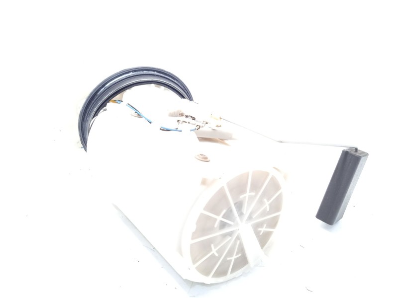 Recambio de bomba combustible para skoda fabia ii (542) 1.4 referencia OEM IAM 6Q0919051F  A2C53021868