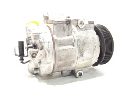 Recambio de compresor aire acondicionado para skoda fabia ii (542) 1.4 referencia OEM IAM 6Q0820808D  4471908894 2