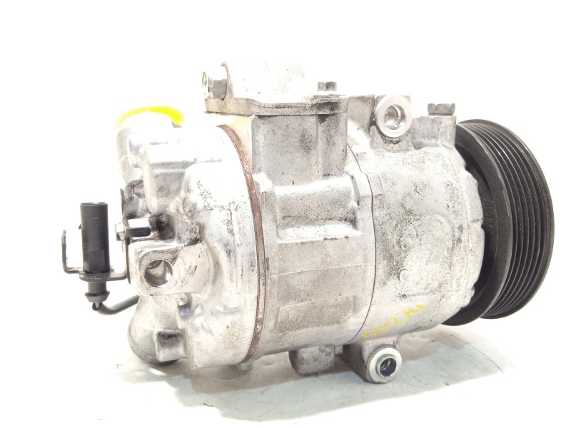 Recambio de compresor aire acondicionado para skoda fabia ii (542) 1.4 referencia OEM IAM 6Q0820808D  4471908894