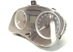 Recambio de cuadro instrumentos para skoda fabia ii (542) 1.4 referencia OEM IAM 5J0920810B 5J0920810BKD0 