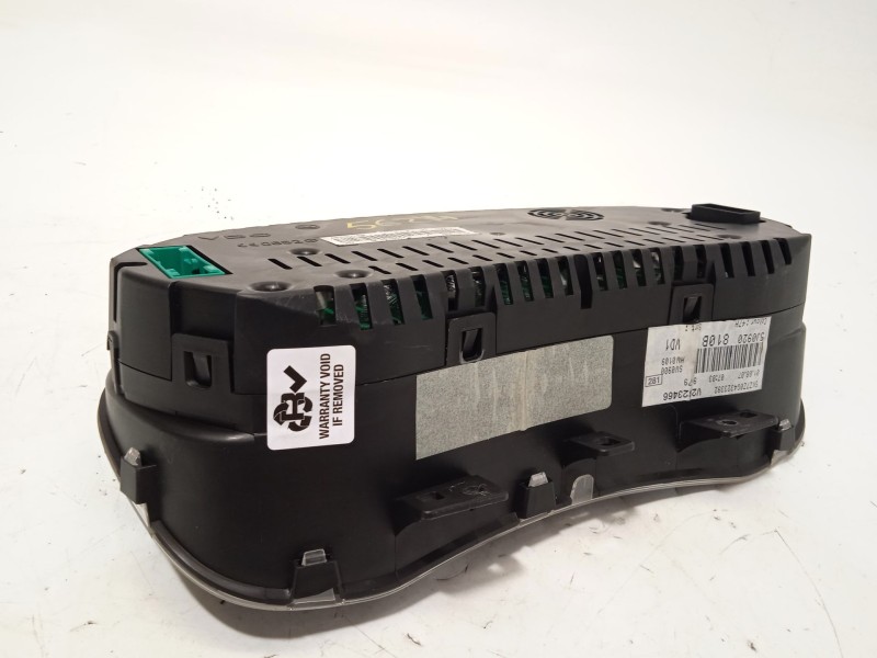 Recambio de cuadro instrumentos para skoda fabia ii (542) 1.4 referencia OEM IAM 5J0920810B 5J0920810BKD0 