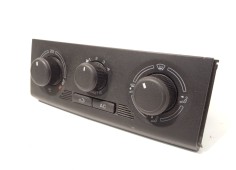 Recambio de mando climatizador para skoda fabia ii (542) 1.4 referencia OEM IAM 5J0820045 5J08200459B9  2