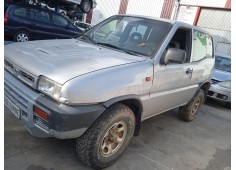 NISSAN TERRANO II (R20)