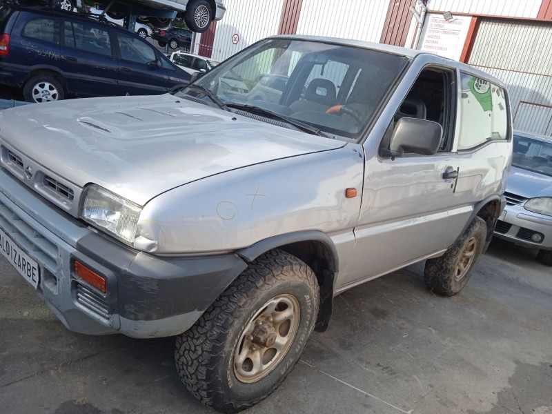 nissan terrano ii (r20) del año 1993