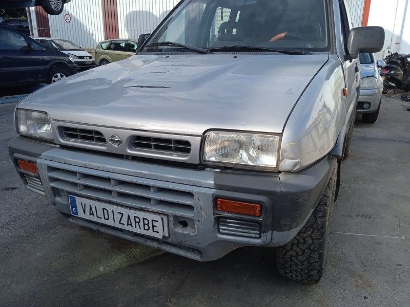 nissan terrano ii (r20) del año 1993