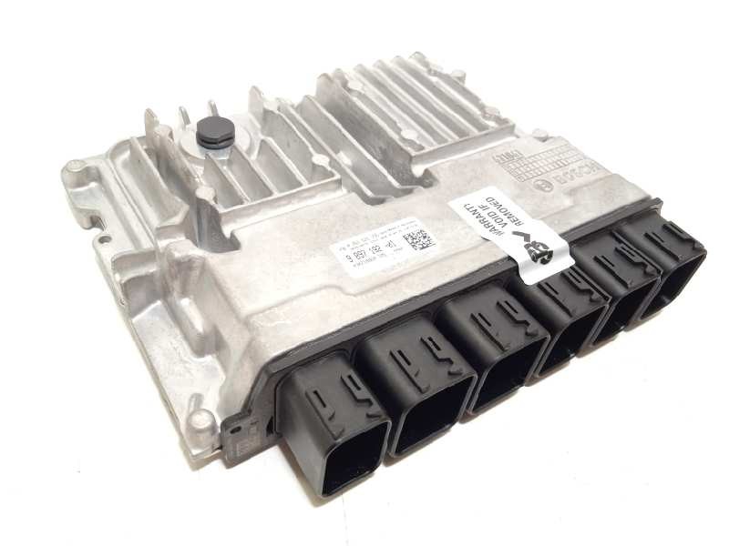 CENTRALITA MOTOR UCE 9897192 12149897879 0261S21735