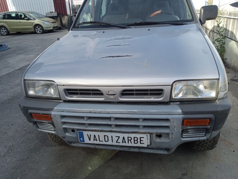 nissan terrano ii (r20) del año 1993