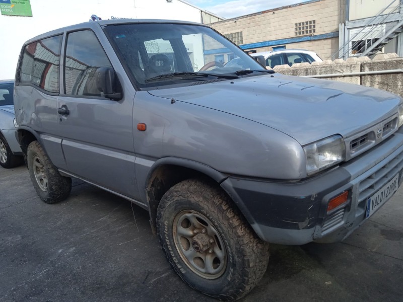 nissan terrano ii (r20) del año 1993