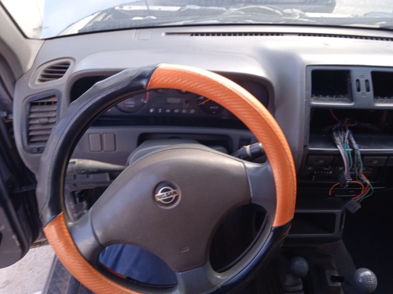 nissan terrano ii (r20) del año 1993