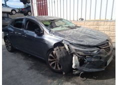 renault megane iv hatchback (b9a/m/n_) del año 2023