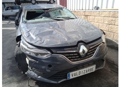 renault megane iv hatchback (b9a/m/n_) del año 2023 2