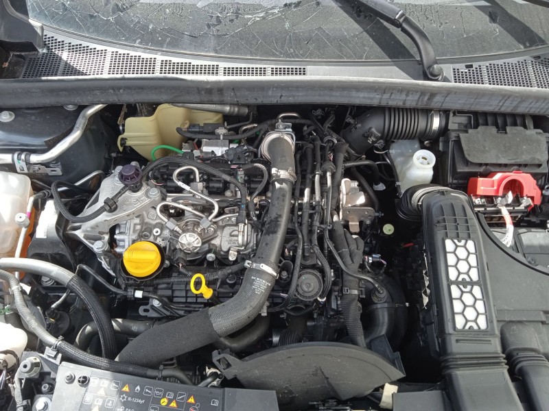 renault megane iv hatchback (b9a/m/n_) del año 2023