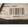 Recambio de elevalunas delantero izquierdo para renault clio iii 1.2 referencia OEM IAM 8200291145  400860F