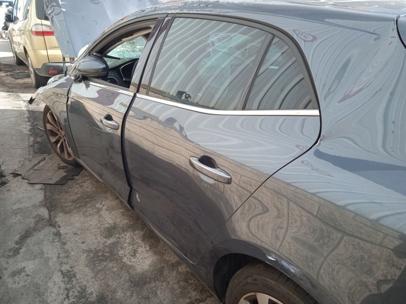 renault megane iv hatchback (b9a/m/n_) del año 2023